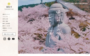 壷阪寺(南法華寺)